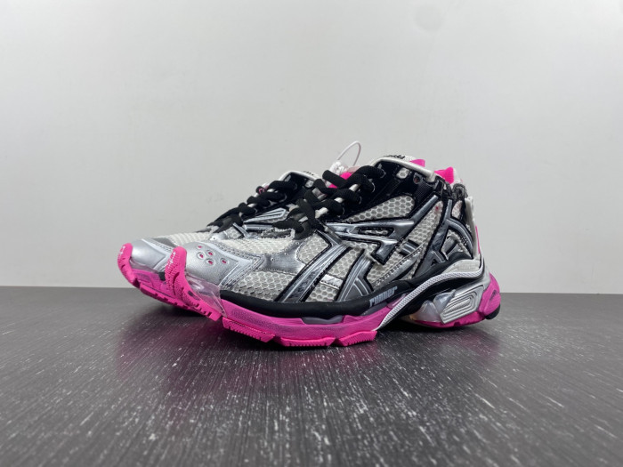 Ba*len*cia*ga track sneaker