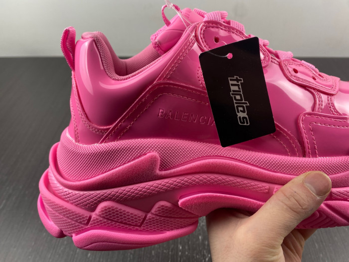 Ba*len*cia*ga triple s sneaker 80000128