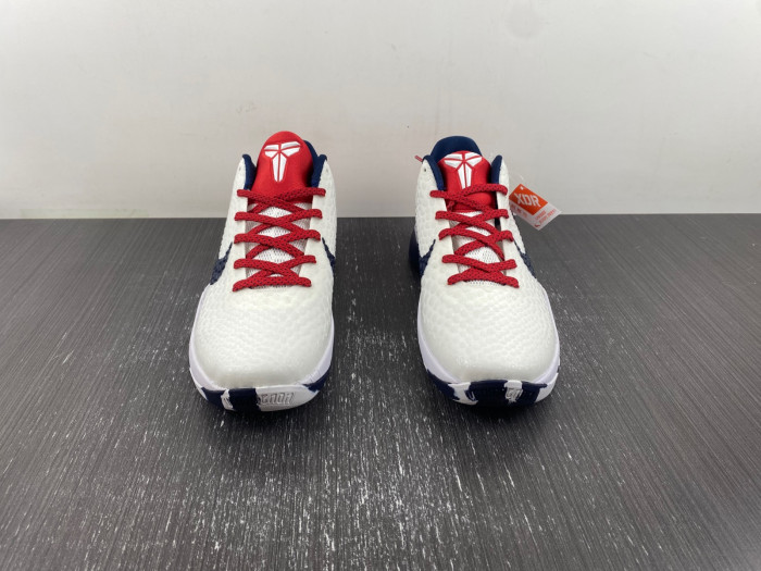 nike zoom kobe 6 nkb60829