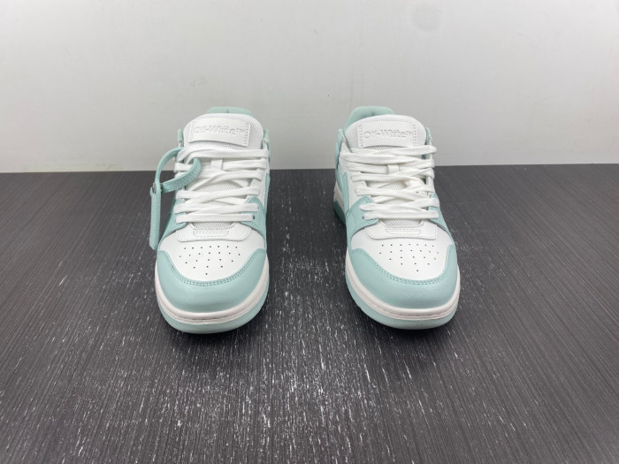 off-w out of office lace-up sneakers