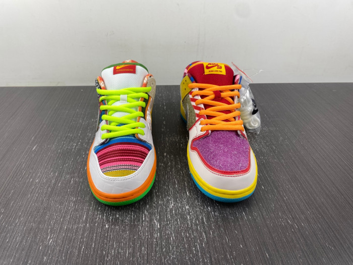nike sb dunk low ndl0925