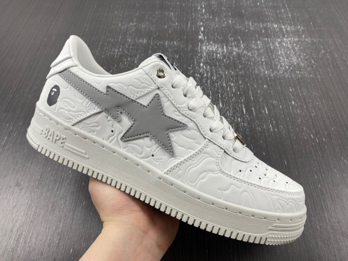 bathing ape xj00073