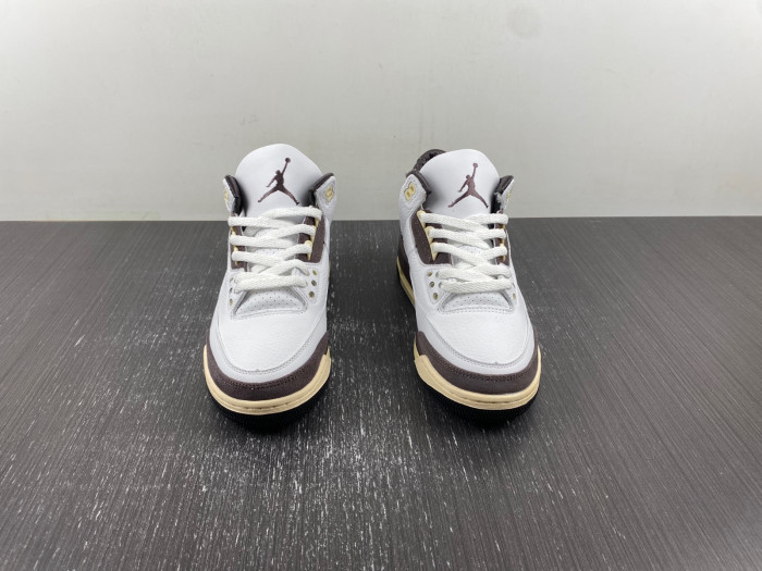 air jordan 3 “cardinal red” dh3434-113