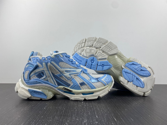 Ba*len*cia*ga runner 8000043