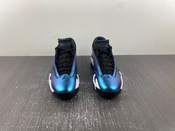 air jordan 14 low “love letter” dh4121-300