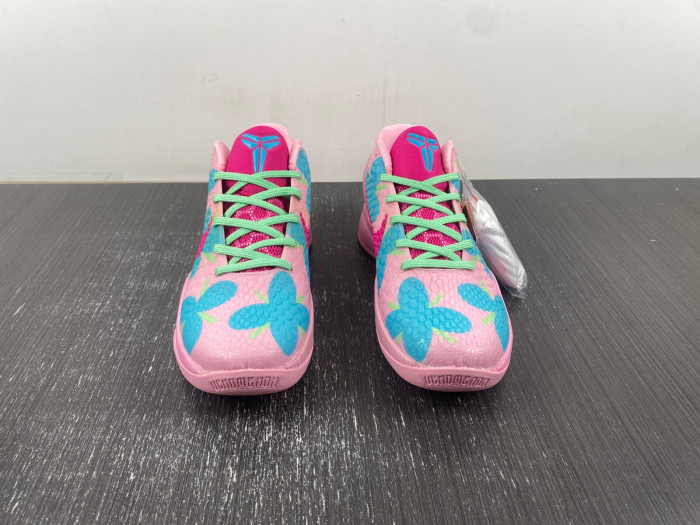 nike kobe 6 nk60322