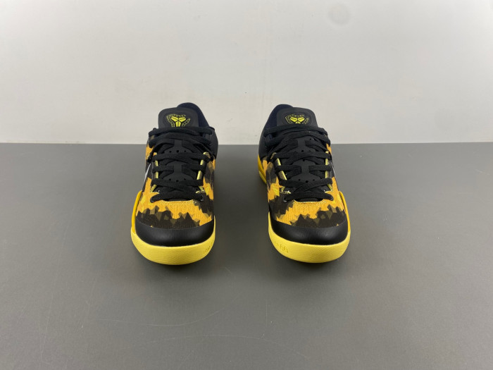 nike kobe 8 zk 8 xdr 555286-077
