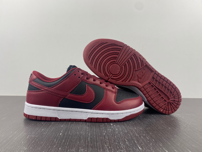 nike dunk low