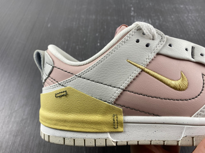 nike dunk low disrupt2
