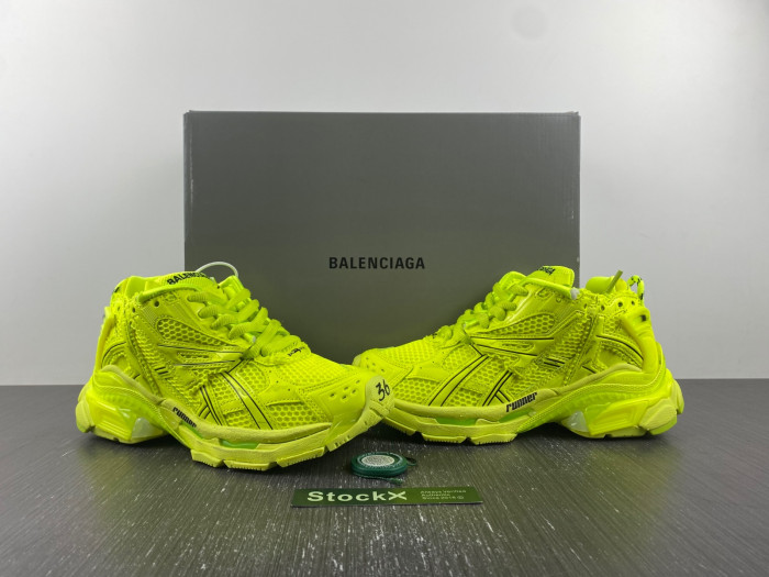 Ba*len*cia*ga runner 8000056