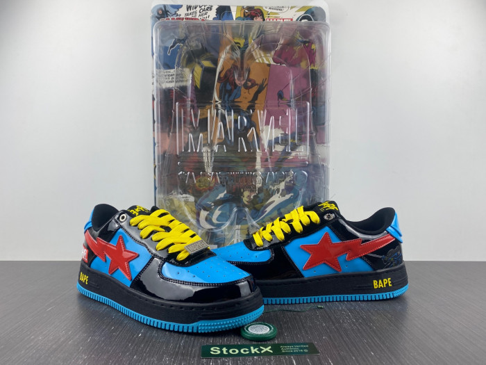 bathing ape xj00047
