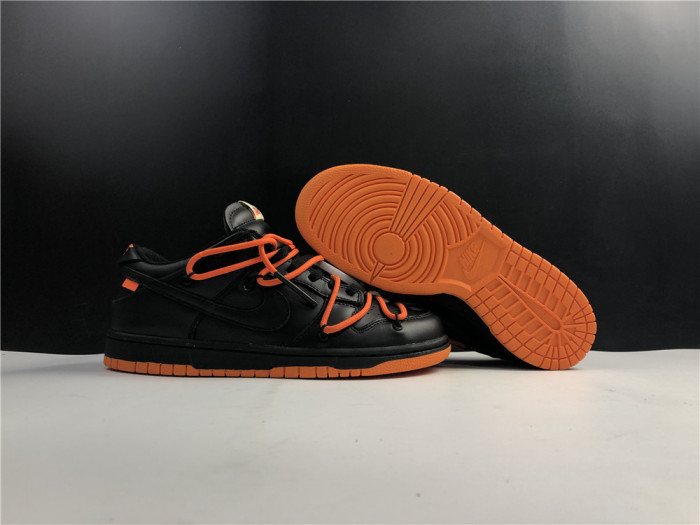 off-w x nike dunk low univeristy red wolf grey ct0856-002