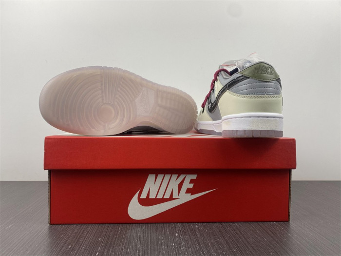 nike dunk low