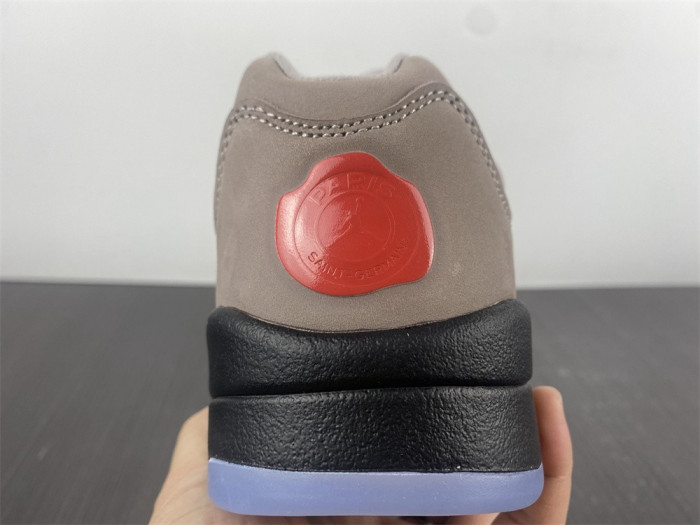 air jordan 5 low “psg” dx6325-204