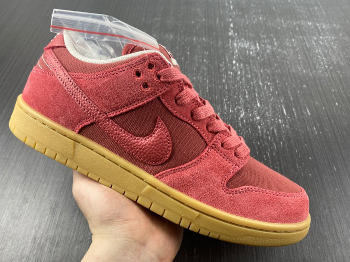 nike sb dunk low adobe dv5429-600