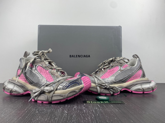 Ba*len*cia*ga 3xl sneaker 8000085