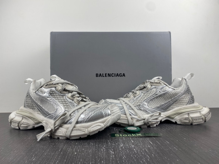 Ba*len*cia*ga 3xl sneaker 8000087