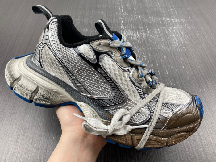 Ba*len*cia*ga 3xl sneaker 8000080