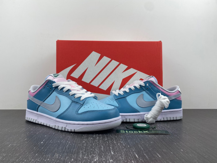 nike dunk low