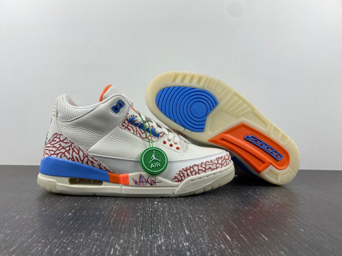 air jordan 3 aj30610