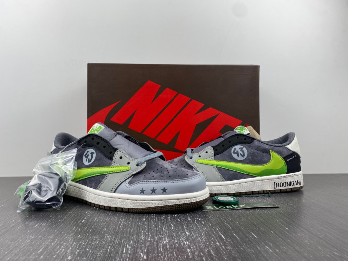 air jordan 1 low aj1l0612