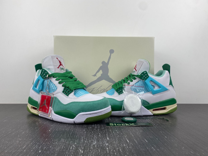 air jordan 4 p aj40701