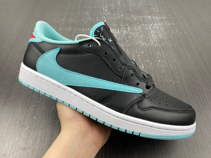 travis scott x air jordan 1 low tsa0621