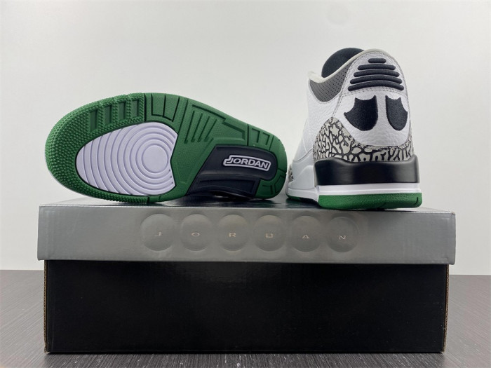 air jordan 3 retro 