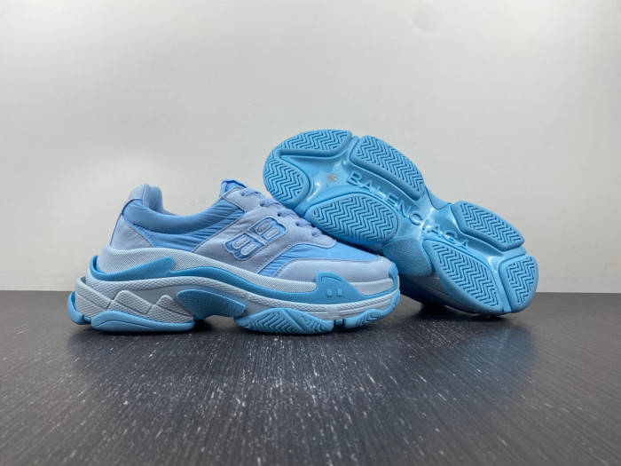 Ba*len*cia*ga triple s sneaker 80000133