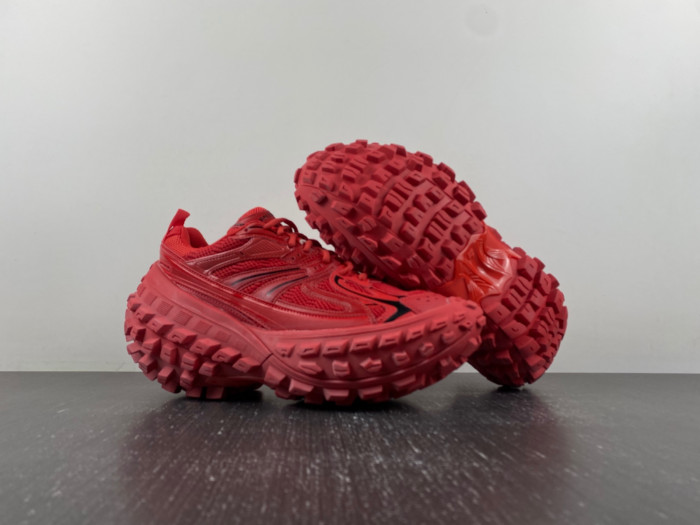 Ba*len*cia*ga defender sneaker