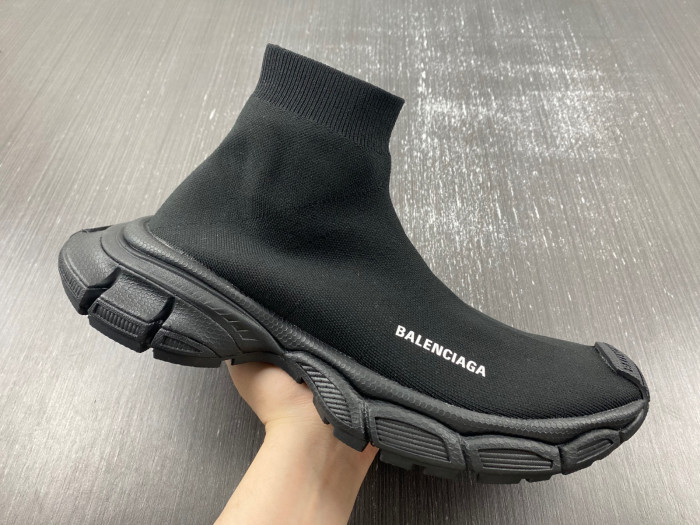 speed trainer sneakers 1000070