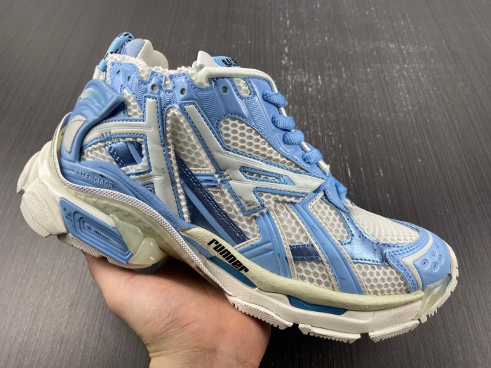 Ba*len*cia*ga runner 8000043
