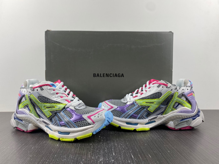 Ba*len*cia*ga runner 8000042