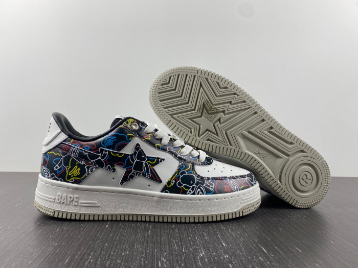 bathing ape xj00041