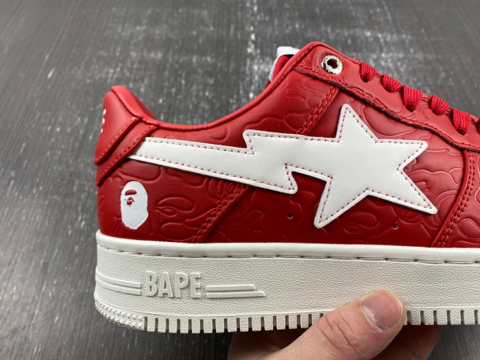bathing ape xj00076
