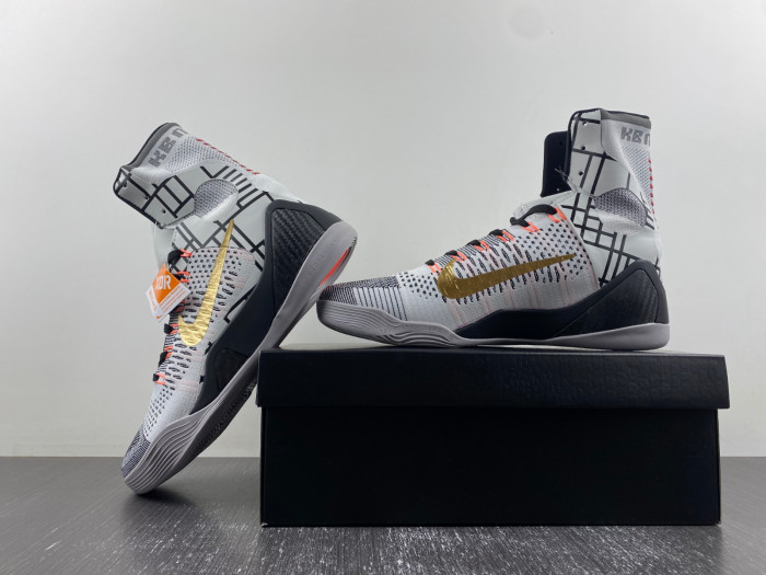 nike kobe 9 nk90218