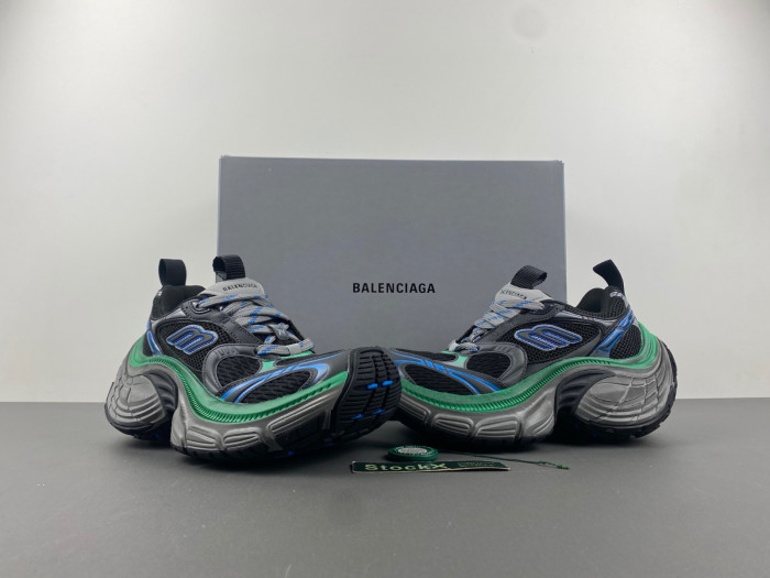Ba*len*cia*ga sneaker 3.0 80000239