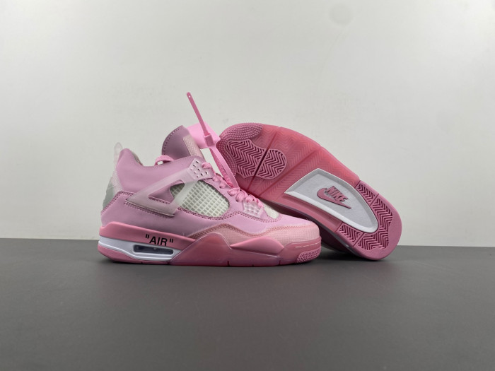 air jordan 4 aj40416