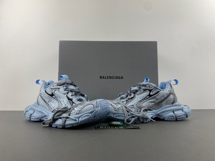 Ba*len*cia*ga 3xl sneaker