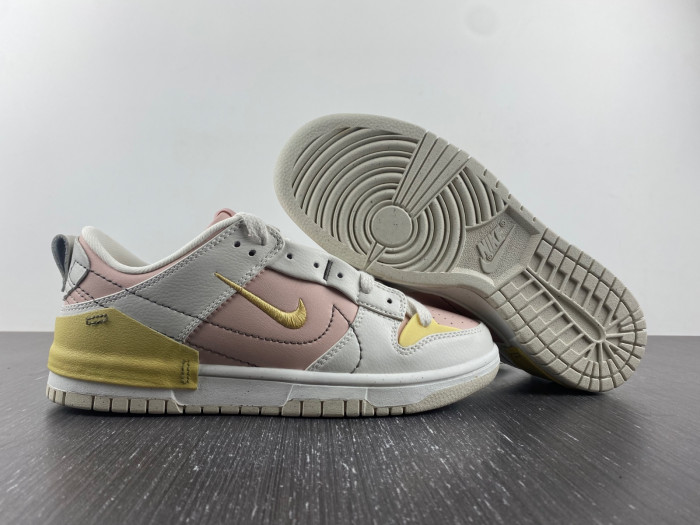 nike dunk low disrupt2