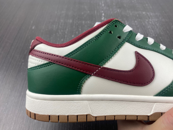 dunk low 20230217