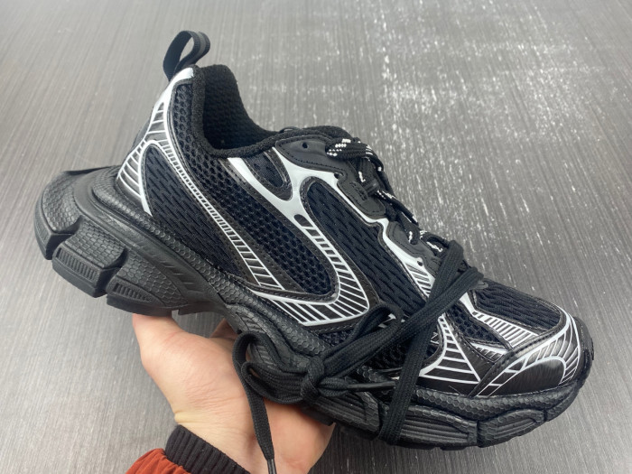 Ba*len*cia*ga 3xl sneaker 8000069