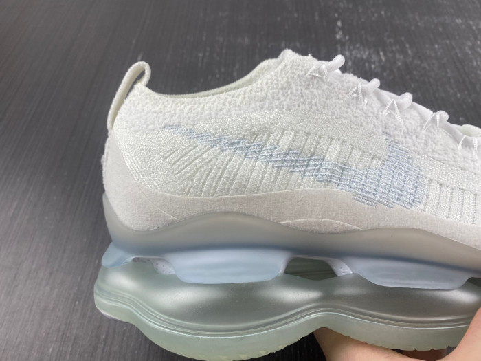 nike air max scorpion white/pure platinum-football grey dj4702-100