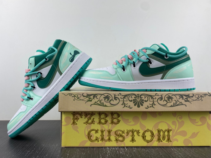 jordan 1 low 20230328