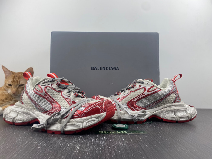 Ba*len*cia*ga 3xl sneaker 8000076