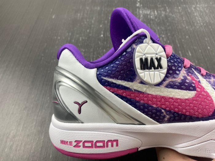 nike kobe 6 protro