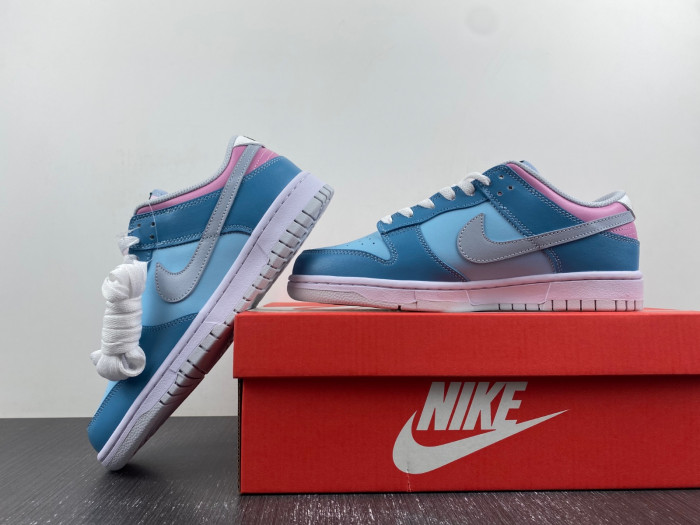 nike dunk low