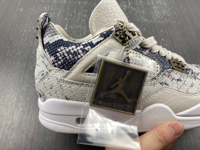 air jordan 4 retro premium