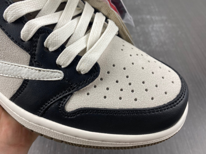 travis scott x air jordan 1 low aj1l 0621