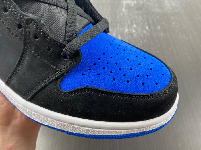 air jordan 1 high og “royal suede” dz5485-042